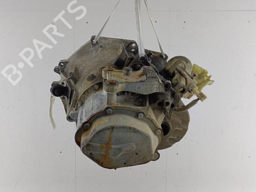 Gearbox PEUGEOT 208 I (CA_, CC_) 1.6 HDi / BlueHDi 75 | BP23707114M3