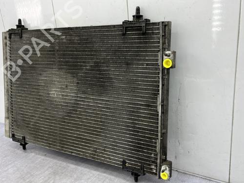AC radiator PEUGEOT PARTNER Tepee 1.6 HDi | BP23680328M32  - Image 9