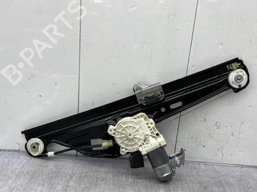 Rear left window mechanism BMW 5 (E60) 530 d | BP23732182C24 