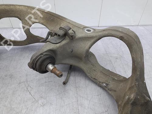 Left front shock absorber PEUGEOT 407 SW (6E_, 6D_) 2.0 HDi 135 | BP23670024M16 