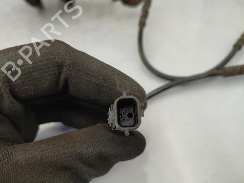 Right front steering knuckle RENAULT TWINGO II (CN0_) 1.2 16V (CN04, CN0B) | BP23713047M26  - Image 8