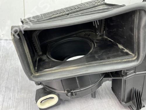 Used Heater matrix box Heater matrix box 23752910 23752910