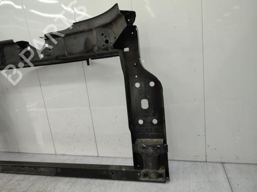 Front slam panel FORD KA (RU8) 1.2 | BP23718565C72 - Image 10
