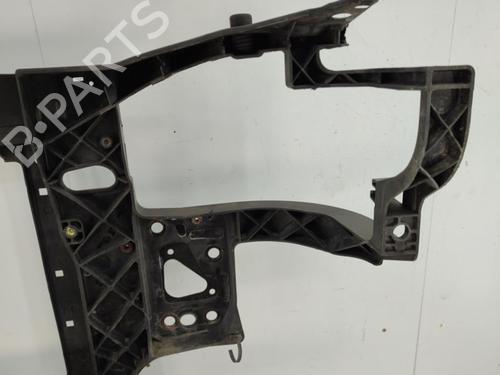 Front slam panel HYUNDAI GETZ (TB) 1.5 CRDi | BP23708090C72 