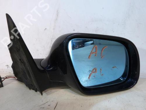 Right mirror AUDI A6 C5 Avant (4B5)  | BP23666950C27 