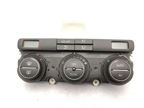 Climate control VW PASSAT B6 (3C2) 1.9 TDI | BP23723320I5  - Image 5
