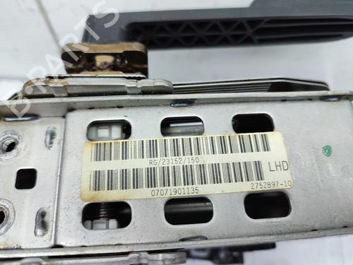 Steering column MINI MINI (R56) Cooper | BP23709779M21  - Image 10