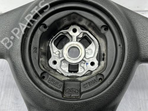 Used Steering wheel Steering wheel FORD FIESTA III (GFJ) 1.3 Cat (60 hp) 23675025 23675025
