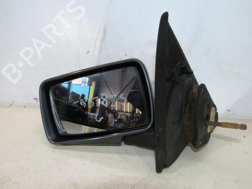 Left mirror FORD ESCORT V (AAL, ABL) 1.8 D | BP23684722C26 