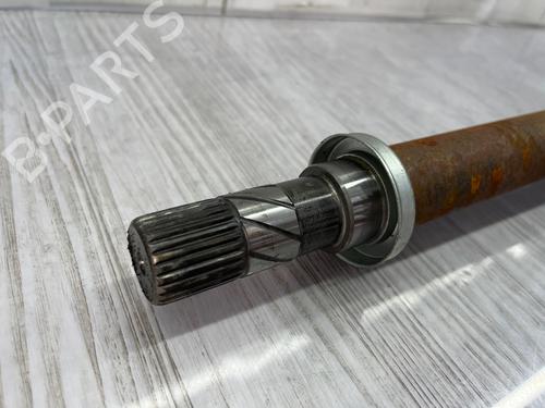 Right front driveshaft RENAULT CLIO V (B7_) 1.0 TCe 90 (B7MT) | BP37743659M39 - Image 6