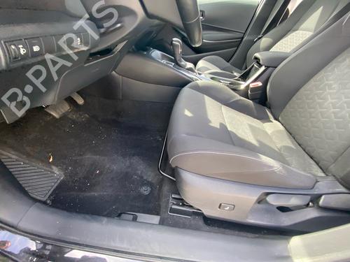 Interior roof TOYOTA COROLLA Hatchback (_E21_, _EA1_, _EH1_) 1.8 Hybrid (ZWE211, ZWE219) | BP36762150I12 - Image 178