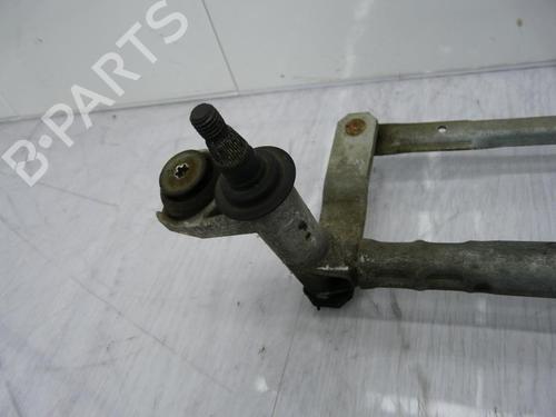 Front wiper motor VW GOLF V (1K1) 1.9 TDI | BP23701505M29 