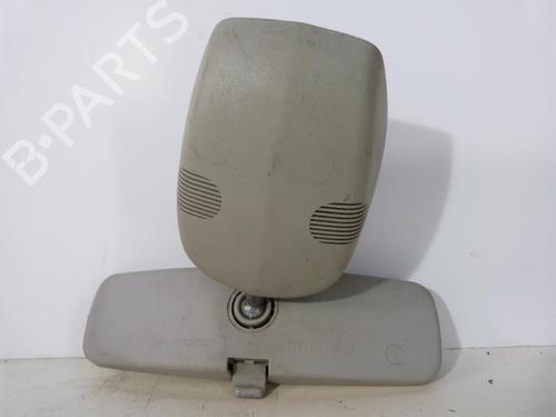 Rear mirror RENAULT ESPACE IV (JK0/1_) 1.9 dCi (JK0U) | BP23670321I6 - Image 3