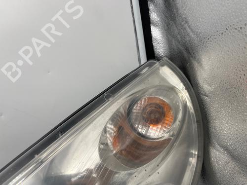Left headlight RENAULT MASTER III Van (FV) 2.3 dCi 125 FWD (FV0C, FV0D, FV0G, FV0H, FV0J, FV0K,... | BP37868037C28 - Image 10