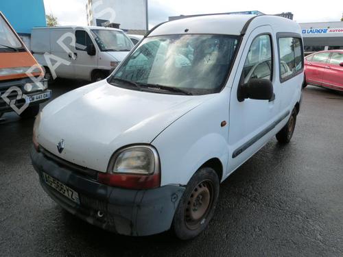 Right headlight RENAULT KANGOO (KC0/1_) 1.2 (KC0A, KC0K, KC0F, KC01) | BP23668075C29  - Image 26