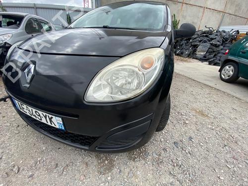 Front slam panel RENAULT TWINGO II (CN0_) 1.5 dCi (CN0E) | BP37717443C72 - Image 70