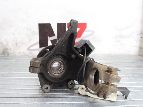 Used Right front steering knuckle PEUGEOT 206 SW (2E/K) 2.0 HDi (90 hp) 23687090