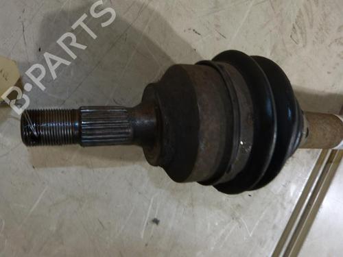 Right front driveshaft CITROËN C4 I (LC_) 1.6 HDi | BP23697187M39 - Image 4