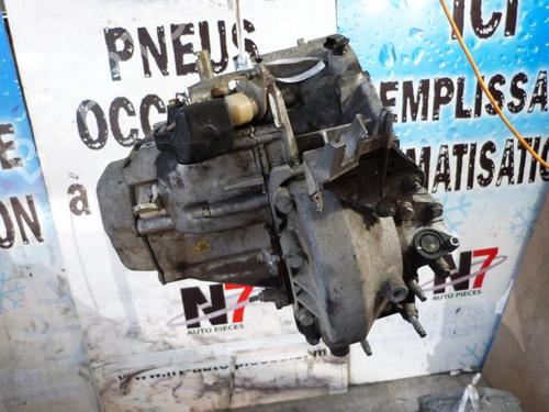 gearbox-citroen-c5-i-dc_-2001-2002-2003-2004-2005-23667227 main image