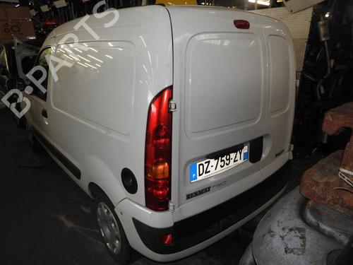Køleventilator elektrisk RENAULT KANGOO Express (FC0/1_) 1.5 dCi (FC1G) | BP23667871M35 