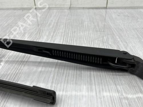 Front windshield wiper arm RENAULT CLIO IV (BH_) 1.5 dCi 90 | BP23759081C143 