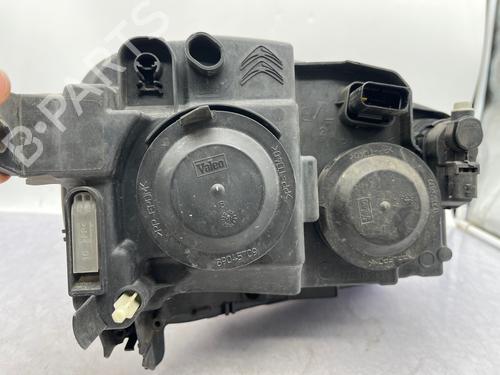 Used Left headlight Left headlight 37531138 37531138