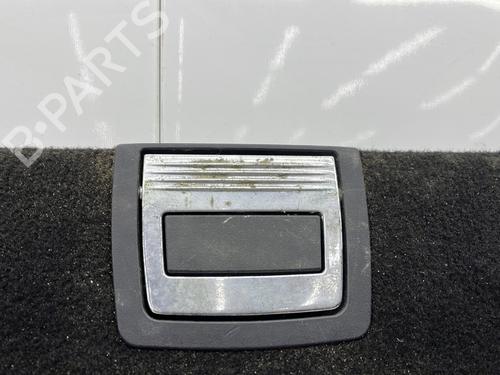 Luggage compartment floor MERCEDES-BENZ C-CLASS Coupe (C204) C 220 CDI (204.302) | BP26213460I33 - Image 7