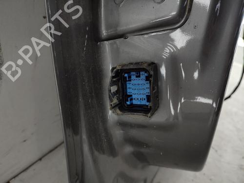 Right rear door LANCIA DELTA III (844_) 1.6 D Multijet (844.AXC11, 844.AXC1A) | BP23713232C5 