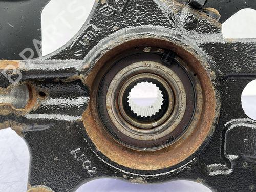 Left front steering knuckle RENAULT MEGANE IV Hatchback (B9A/M/N_) 1.2 TCe 130 (B9MR) | BP23684351M25 - Image 4