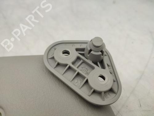 Right sun visor BMW 3 (E46) 318 i | BP23861869I2 - Image 3