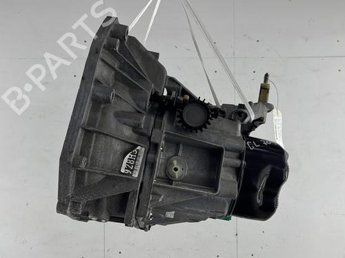 Used Gearbox Gearbox DACIA SANDERO III 1.0 TCe 100 ECO-G (101 hp) 23761763 23761763