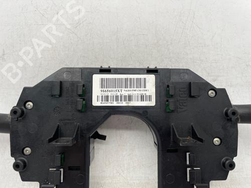 Ratstangsstang Ratstangsstang CITROËN C4 Picasso I MPV (UD_) [2006-2015] 36819022 36819022