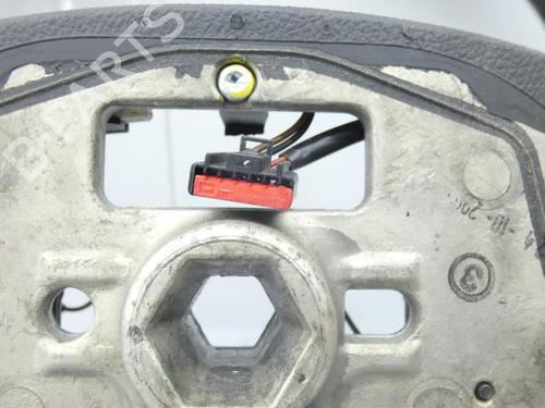 Steering wheel FORD FOCUS II (DA_, HCP, DP) 1.8 TDCi | BP23693444C49 