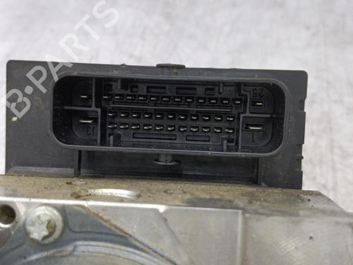 ABS pump PEUGEOT 407 (6D_) 1.6 HDi 110 (6D9HZC, 6D9HYC) | BP23705878M43 