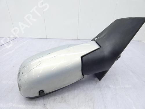Right mirror RENAULT MEGANE II (BM0/1_, CM0/1_) 2.0 16V (BM0U, CM0U) | BP23700542C27 