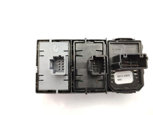 Mirror switch DACIA SPRING EV (B6M1) | BP23758433I25 - Image 2