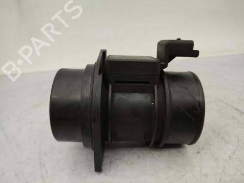 Mass air flow sensor RENAULT LAGUNA II (BG0/1_) 2.2 dCi (BG0F) | BP23677131M95 - Image 2
