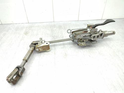 Used Steering column SKODA FABIA II (542) 1.2 TSI (86 hp) 23749326