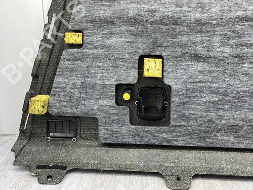 Rear parcel shelf HYUNDAI i40 I (VF) 1.7 CRDI | BP29839337C85 - Image 12