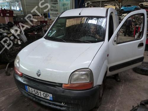 Left headlight RENAULT KANGOO Express (FC0/1_) D 65 1.9 (FC0E, FC02, FC0J, FC0N) | BP23694072C28  - Image 11
