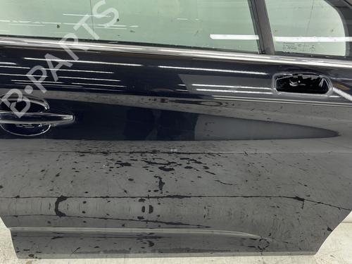 Right front door CITROËN C4 II (NC_) 1.6 BlueHDi 120 | BP29162256C3