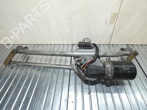 Used Front wiper motor Front wiper motor RENAULT ESPACE I (J11_) [1984-1992] 25269905 25269905