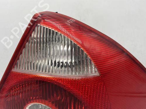 Right taillight FORD MONDEO III (B5Y) 2.0 16V TDDi / TDCi | BP26395424C35 