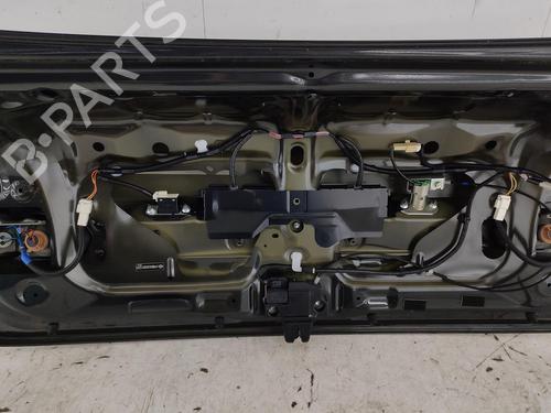 Tailgate LEXUS IS II (_E2_) 220d (ALE20) | BP23720957C6 