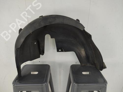 Wheel arch PEUGEOT 208 I (CA_, CC_) 1.6 HDi | BP23708080C56
