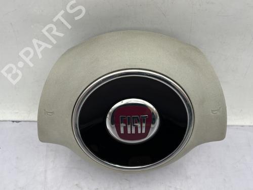 Driver airbag FIAT 500 (312_) 1.2 (312AXA1A) | BP23755539C9 