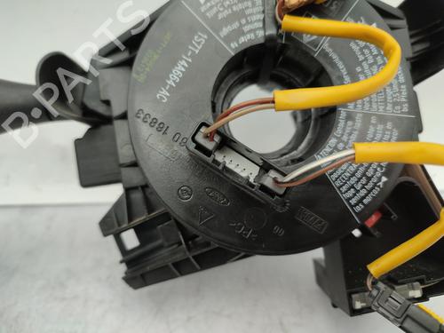 Steering column stalk FORD MONDEO III (B5Y) 2.0 TDCi | BP26039821I23  - Image 6