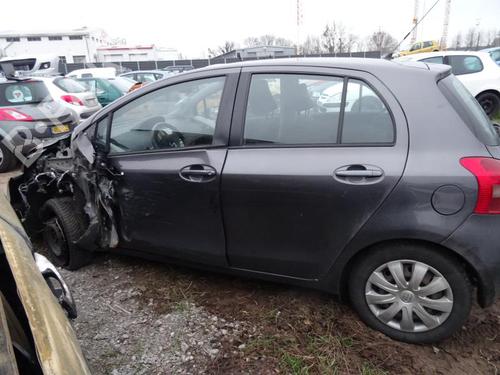 Engine TOYOTA YARIS (_P9_) 1.4 D-4D (NLP90_, NLP90R) | BP23689664M1 - Image 15