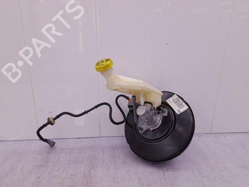 Servo brake CITROËN C3 II (SC_) 1.4 VTi 95 | BP23709005M42  - Image 8