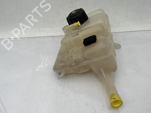 Expansion tank RENAULT MEGANE IV Hatchback (B9A/M/N_) 1.5 dCi 110 (B9A3) | BP24974041C120 